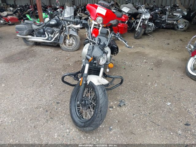 2022 INDIAN MOTORCYCLE CO. SCOUT 56KMTG007N3187934 Photo 4