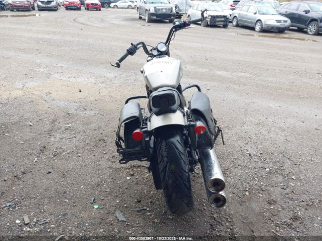 2022 INDIAN MOTORCYCLE CO. SCOUT 56KMTG007N3187934 Photo 5