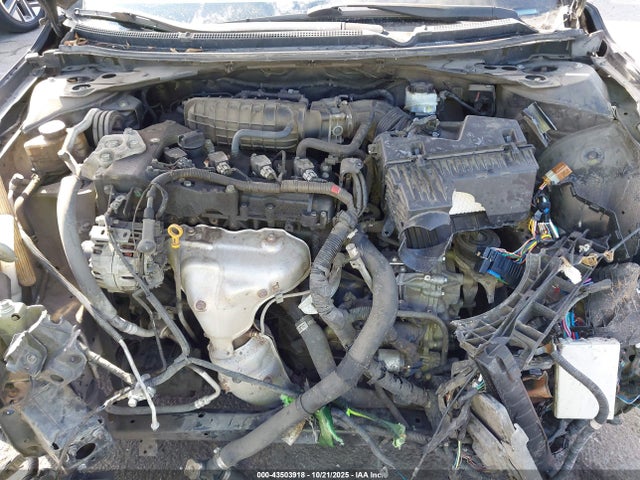 Aukcja sprzedaży 2012 Nissan Altima 2.5 S, vin: 1N4AL2AP5CN516984, numer aukcji: 43503918