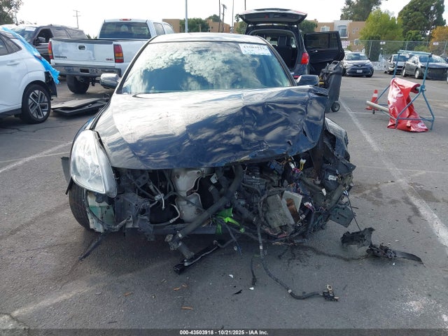 Aukcja sprzedaży 2012 Nissan Altima 2.5 S, vin: 1N4AL2AP5CN516984, numer aukcji: 43503918