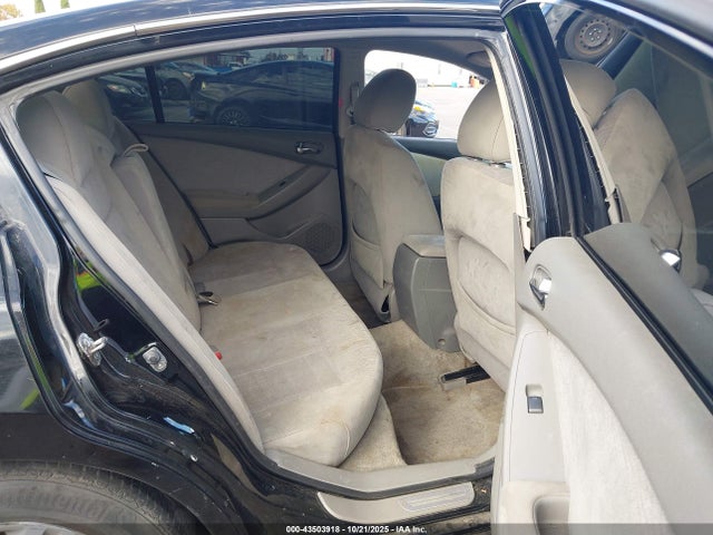 Aukcja sprzedaży 2012 Nissan Altima 2.5 S, vin: 1N4AL2AP5CN516984, numer aukcji: 43503918