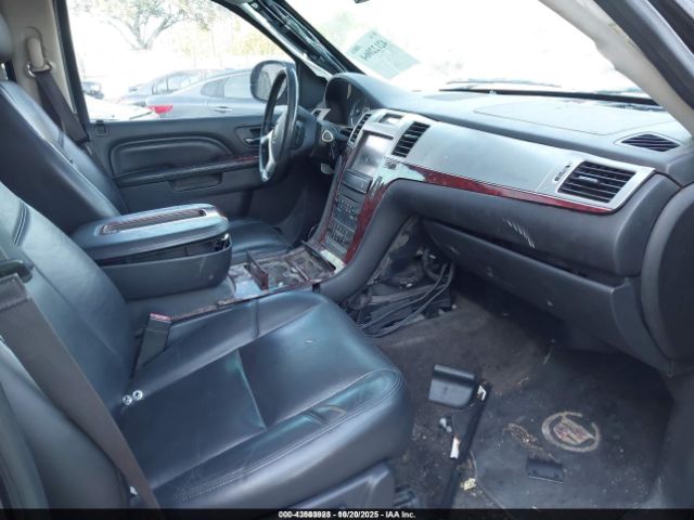 2013 CADILLAC ESCALADE 1GYS3BEF0DR200347 Photo 4