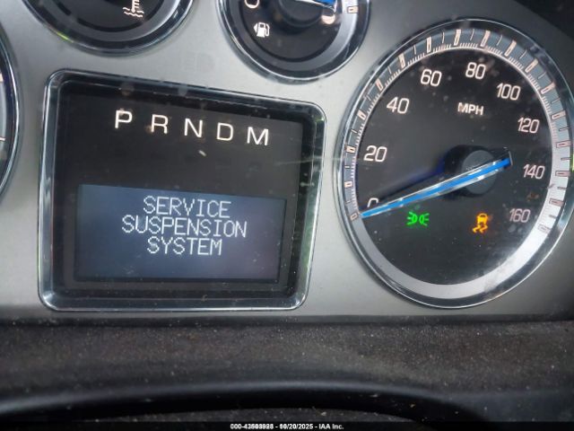 2013 CADILLAC ESCALADE 1GYS3BEF0DR200347 Photo 6