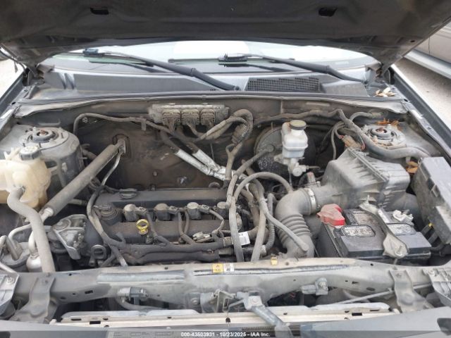 2009 FORD ESCAPE 1FMCU03779KA15621 Photo 9