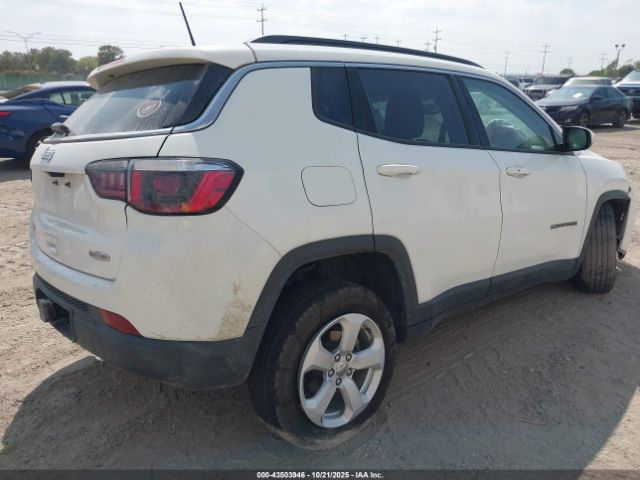 2019 JEEP COMPASS 3C4NJDBB0KT703578 Photo 3
