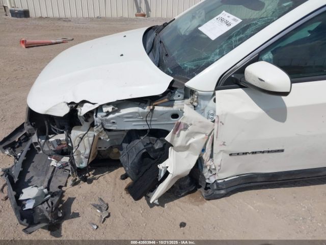 2019 JEEP COMPASS 3C4NJDBB0KT703578 Photo 5