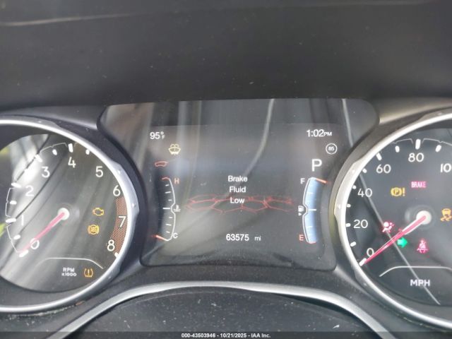 2019 JEEP COMPASS 3C4NJDBB0KT703578 Photo 6