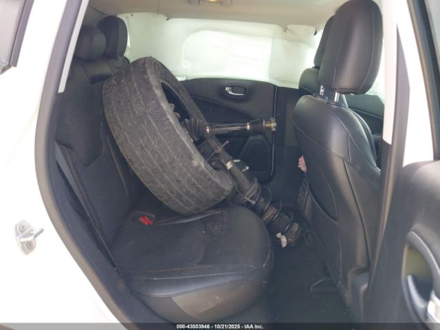 2019 JEEP COMPASS 3C4NJDBB0KT703578 Photo 7