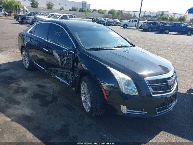 2017 CADILLAC XTS 2G61M5S31H9113991