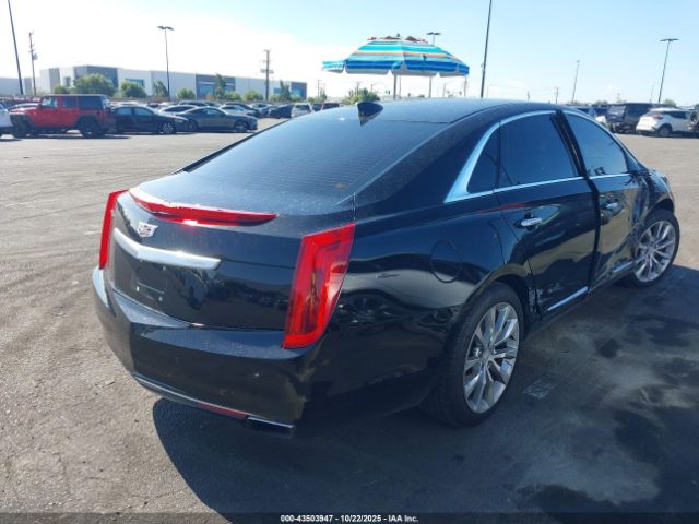2017 CADILLAC XTS 2G61M5S31H9113991 Photo 3