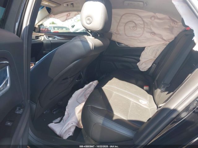 2017 CADILLAC XTS 2G61M5S31H9113991 Photo 7