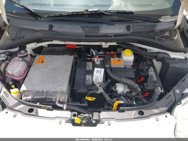 2013 FIAT 500E 3C3CFFGE0DT744775 Photo 5