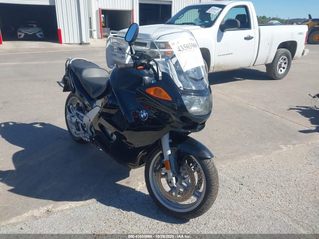 2003 BMW K1200 WB10557A63ZG36970