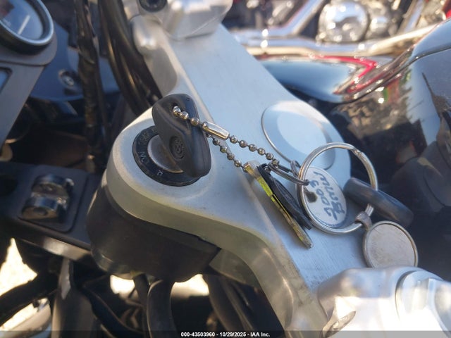 2003 BMW K1200 WB10557A63ZG36970 Photo 10