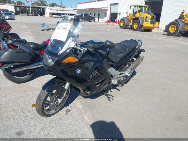 2003 BMW K1200 WB10557A63ZG36970 Photo 1