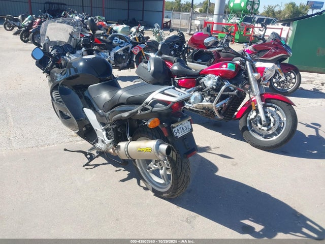 2003 BMW K1200 WB10557A63ZG36970 Photo 2
