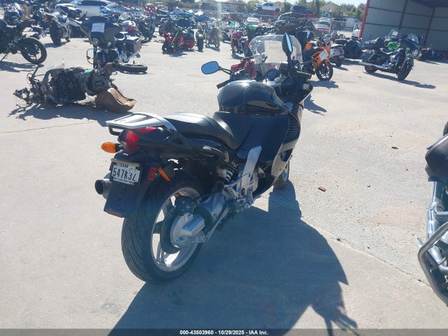 2003 BMW K1200 WB10557A63ZG36970 Photo 3