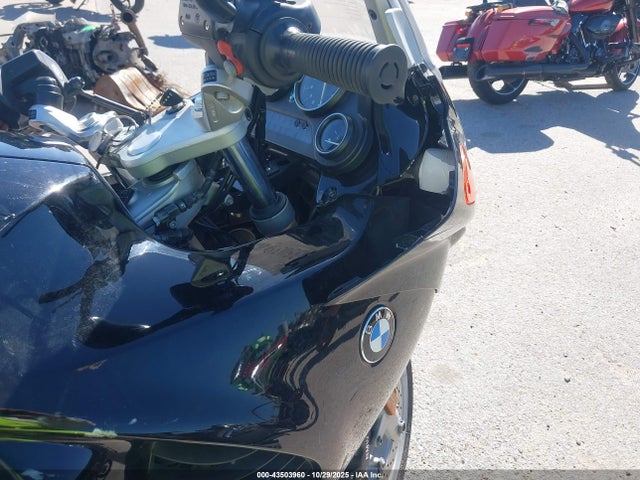 2003 BMW K1200 WB10557A63ZG36970 Photo 5