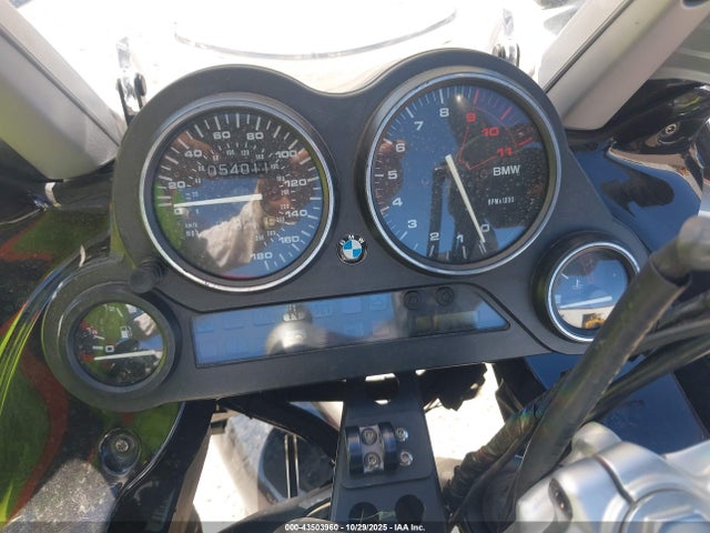 2003 BMW K1200 WB10557A63ZG36970 Photo 6