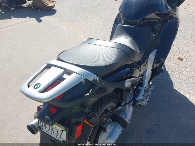 2003 BMW K1200 WB10557A63ZG36970 Photo 7