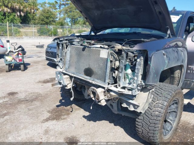 2015 CHEVROLET SILVERADO 1500 3GCUKSEC6FG279338 Photo 5