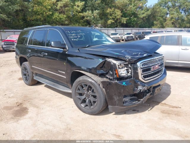 2017 GMC YUKON 1GKS1BKC5HR287498