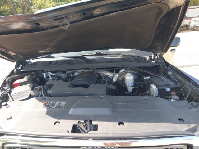 2017 GMC YUKON 1GKS1BKC5HR287498 Photo 9