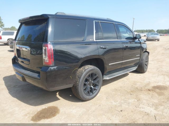 2017 GMC YUKON 1GKS1BKC5HR287498 Photo 3