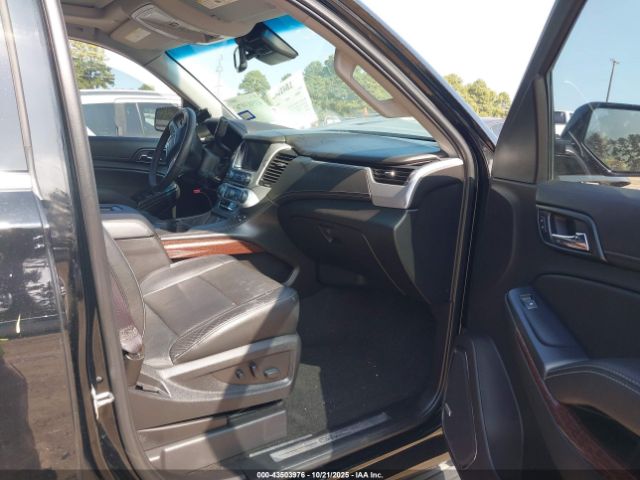 2017 GMC YUKON 1GKS1BKC5HR287498 Photo 4