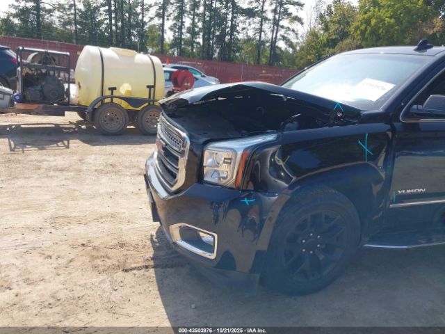 2017 GMC YUKON 1GKS1BKC5HR287498 Photo 5