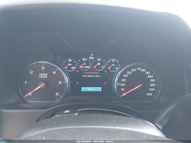 2017 GMC YUKON 1GKS1BKC5HR287498 Photo 6