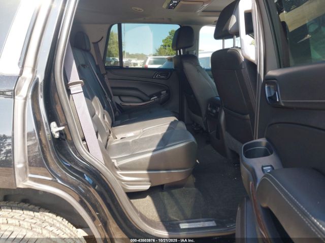 2017 GMC YUKON 1GKS1BKC5HR287498 Photo 7