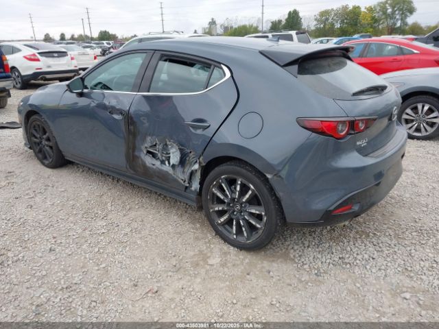 2024 MAZDA MAZDA3 JM1BPBNY4R1703848 Photo 2