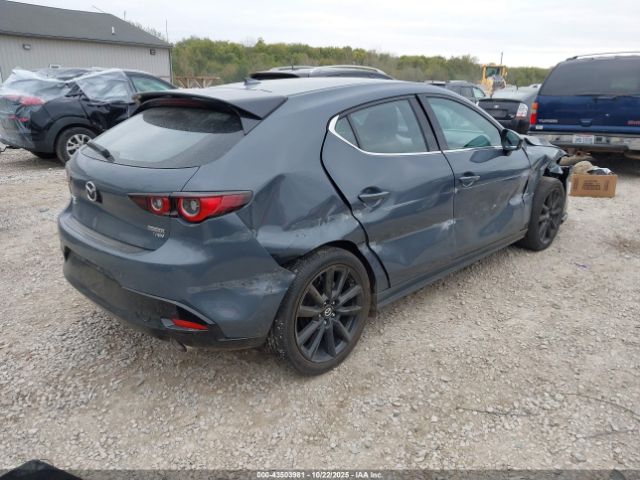 2024 MAZDA MAZDA3 JM1BPBNY4R1703848 Photo 3