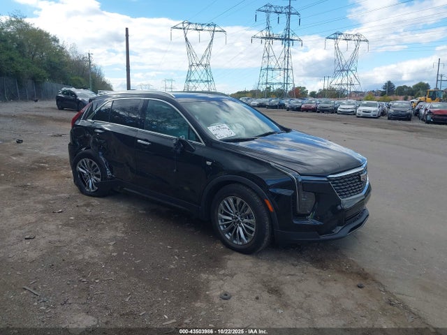 2024 CADILLAC XT4 1GYFZDR47RF151497 Photo 0