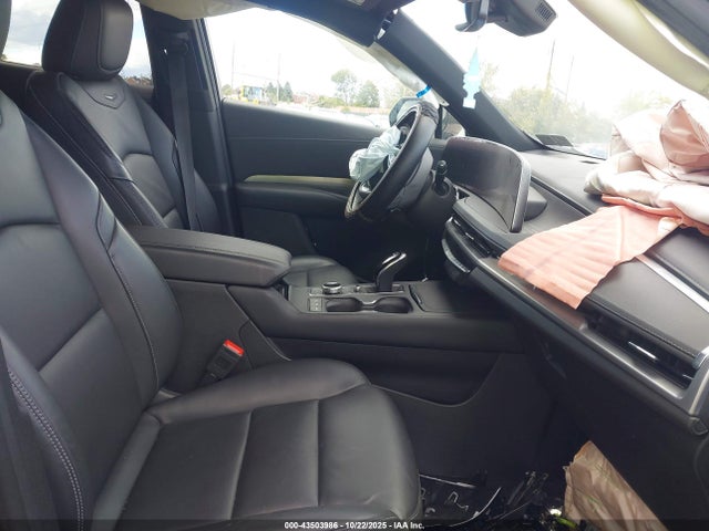 2024 CADILLAC XT4 1GYFZDR47RF151497 Photo 4
