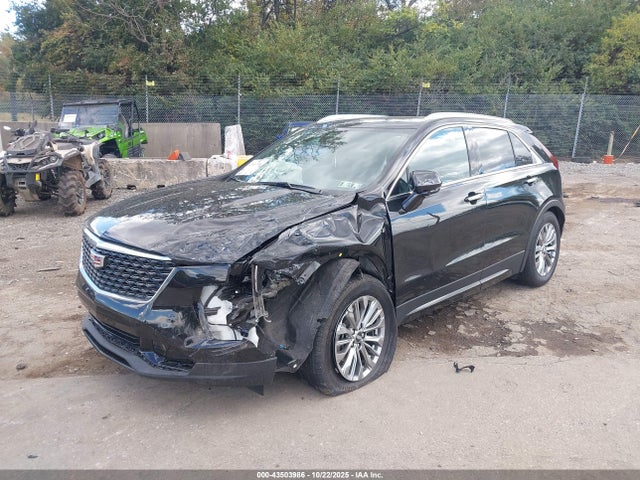 2024 CADILLAC XT4 1GYFZDR47RF151497 Photo 5