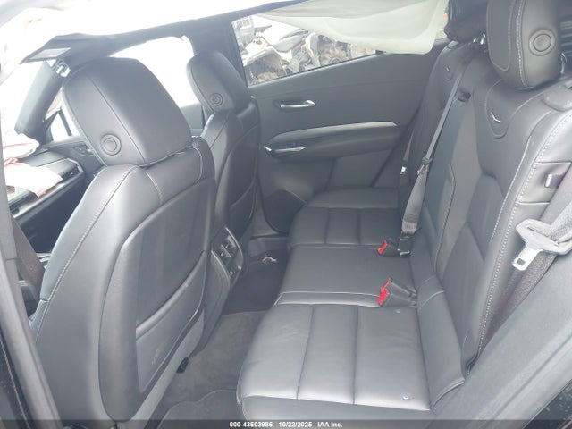 2024 CADILLAC XT4 1GYFZDR47RF151497 Photo 7