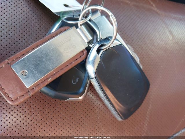 2015 CADILLAC ESCALADE 1GYS4NKJ9FR698610 Photo 10