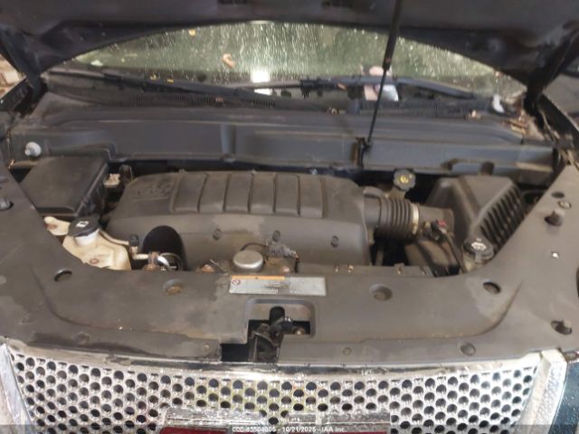 2012 GMC ACADIA 1GKKRTED2CJ213918 Photo 9