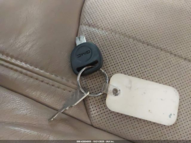 2012 GMC ACADIA 1GKKRTED2CJ213918 Photo 10