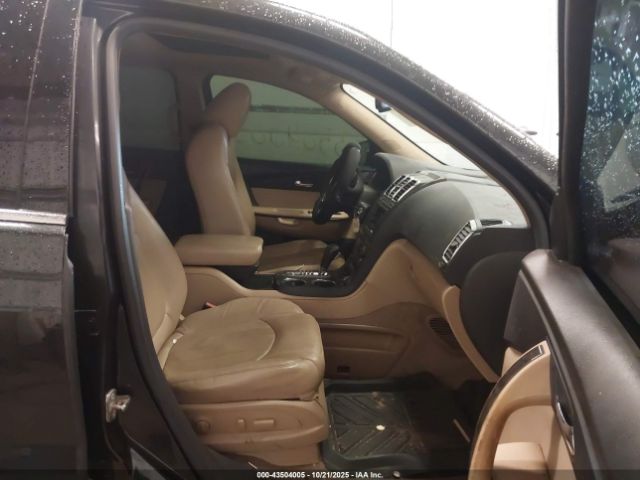 2012 GMC ACADIA 1GKKRTED2CJ213918 Photo 4