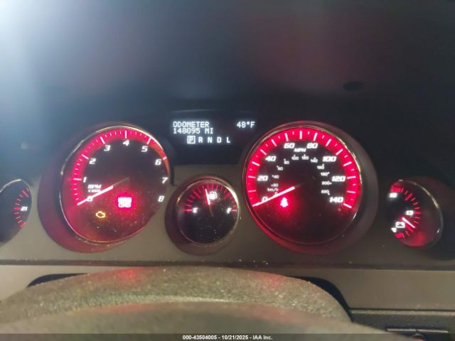 2012 GMC ACADIA 1GKKRTED2CJ213918 Photo 6