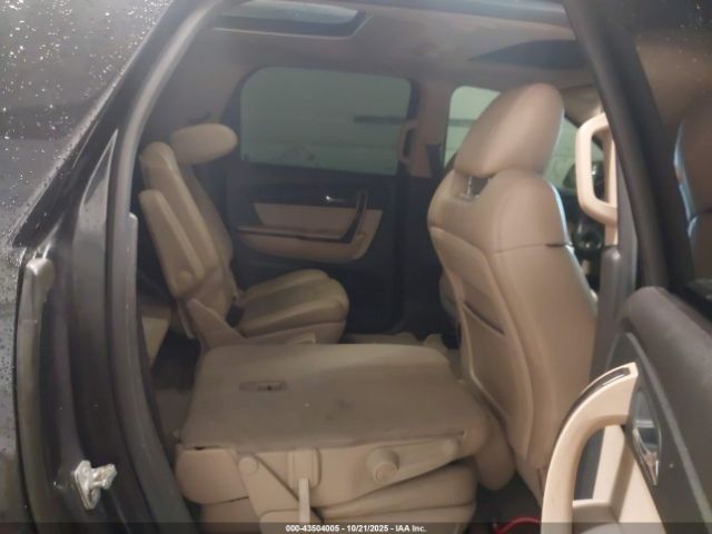 2012 GMC ACADIA 1GKKRTED2CJ213918 Photo 7
