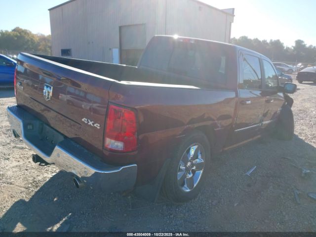 2017 RAM 1500 3C6RR7LT7HG595004 Photo 3