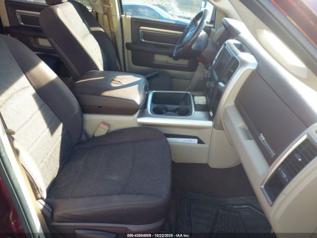 2017 RAM 1500 3C6RR7LT7HG595004 Photo 4