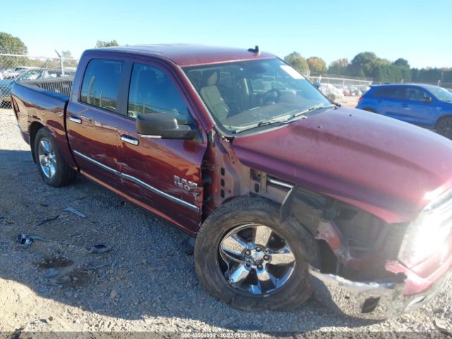 2017 RAM 1500 3C6RR7LT7HG595004 Photo 5