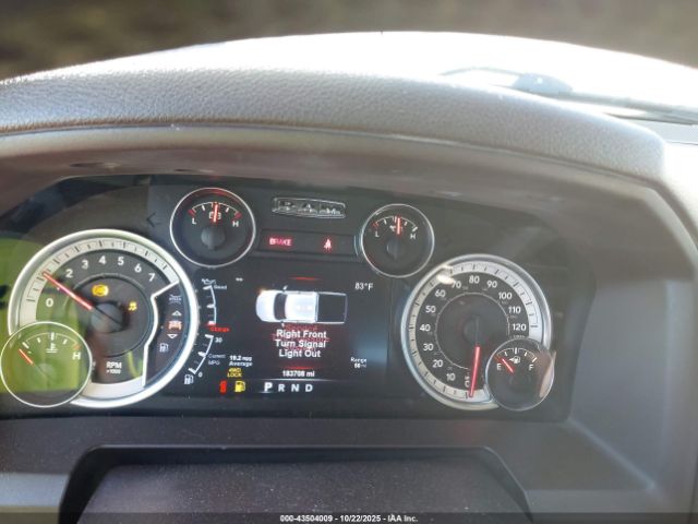 2017 RAM 1500 3C6RR7LT7HG595004 Photo 6