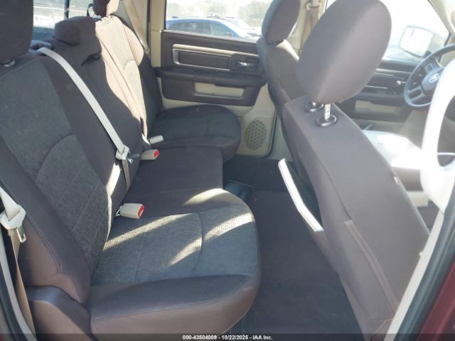 2017 RAM 1500 3C6RR7LT7HG595004 Photo 7