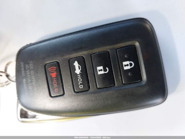 2022 LEXUS IS 350 JTHGZ1B21N5057177 Photo 10